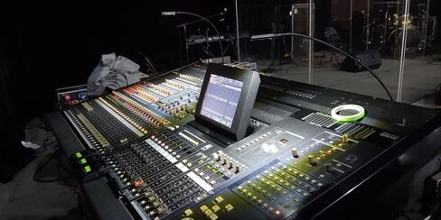 22 بوصة XLR 3pin الزاوية اليمنى مصباح معقوفة المرحلة خلاط DJ و باخرة ضوء وحدة التحكم ضوء لتسجيل الاستوديو (منفذ XLR 3PIN) in Kuwait