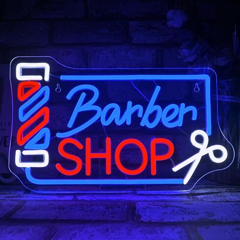 Looklight Restroom Arrow Neon Sign for Wall Decoration Right Arrow LED Light Sign Decor White and Green for Bathroom Hotels,Bars, Hospitals, Homes and Other Places with Toilets in Saudi Arabia