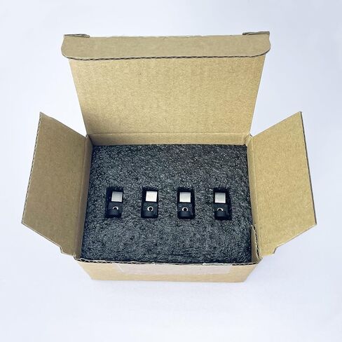 قاطع خيوط AD5X الأصلي لطابعة Flashforge AD5X ثلاثية الأبعاد، مكون سكين القطع البديل لأجزاء وملحقات Flashforge AD5X، يمنع انحشار الخيوط in Kuwait