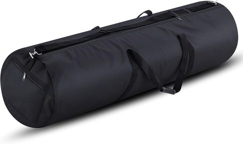 حقيبة طبلة متينة مقاس 50 بوصة مجموعة طبلة حقيبة حمل كبيرة مع حزام كتف قابل للإزالة لحوامل الصنج in Kuwait