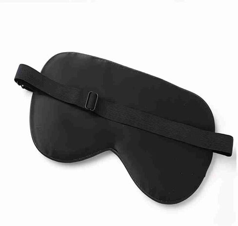 Premium Silk Sleep Mask,Eye Masks for Sleep,Natural Pure Silk Sleep Masks for Women in Saudi Arabia