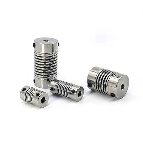 اقتران الربيع D26L38 التشفير السائر محرك معزز موضوع مرن مرن ناعم 1 قطعة (LP-D-D26L55-10-16) in Kuwait