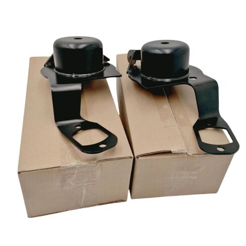 2PCS 926-078 926-079 Front Lower Arm Spring Bracket Pair Fits for Jeep 4.0L 4.7L 1999-2004 in Kuwait