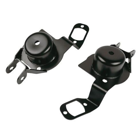 2PCS 926-078 926-079 Front Lower Arm Spring Bracket Pair Fits for Jeep 4.0L 4.7L 1999-2004 in Kuwait