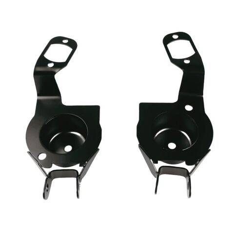 2PCS 926-078 926-079 Front Lower Arm Spring Bracket Pair Fits for Jeep 4.0L 4.7L 1999-2004 in Kuwait