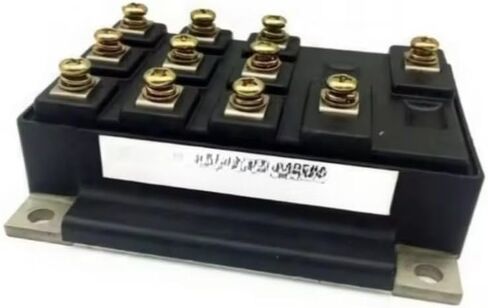 6DI15S-050D-04 Industrial Automation Systems Frequency Converters and Renewable Energy Equipment in Saudi Arabia