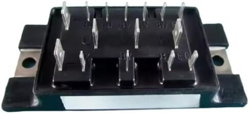 6DI15S-050D-04 Industrial Automation Systems Frequency Converters and Renewable Energy Equipment in Saudi Arabia
