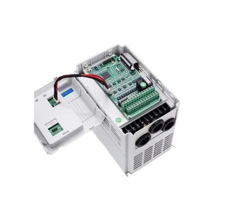1PC 100% New CHNT Frequency Converter NVF2G-2.2KW Heavy-Duty Frequency Converter NVF2G Series 380V Three-Phase TS4 Heavy-Duty Type in Saudi Arabia