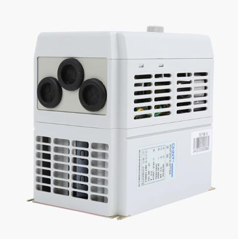 1PC 100% New CHNT Frequency Converter NVF2G-2.2KW Heavy-Duty Frequency Converter NVF2G Series 380V Three-Phase TS4 Heavy-Duty Type in Saudi Arabia