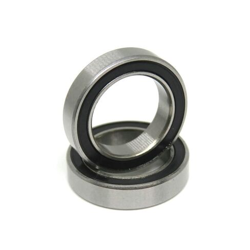 2 x S61700 2RS 10x15x4mm Thin Section Bearings in Kuwait
