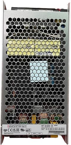 1 قطعة UHP-1000 UHP-1000-48 PFC وظيفة تحويل التيار الكهربائي 48 فولت 21A 1000 واط in Saudi Arabia