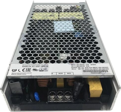 1 قطعة UHP-1000 UHP-1000-48 PFC وظيفة تحويل التيار الكهربائي 48 فولت 21A 1000 واط in Saudi Arabia