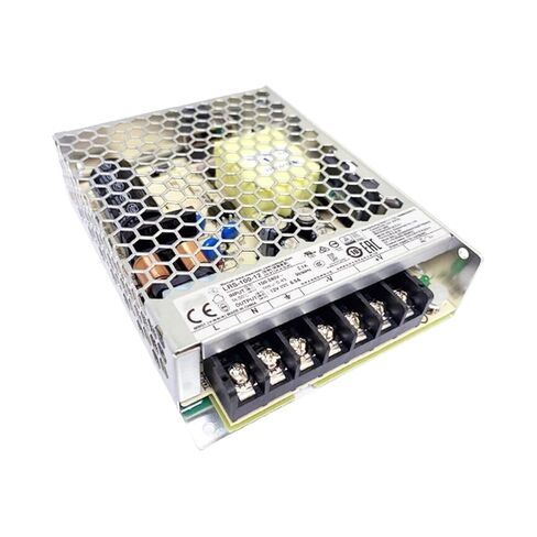 DYSGLOBAL LRS-100-12 12V 8.5A 102W AC to DC Switching Power Supply for Industrial Automation and Control Systems in Saudi Arabia