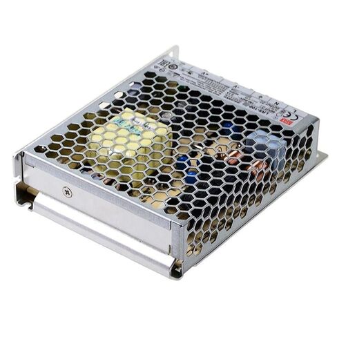 DYSGLOBAL LRS-100-12 12V 8.5A 102W AC to DC Switching Power Supply for Industrial Automation and Control Systems in Saudi Arabia