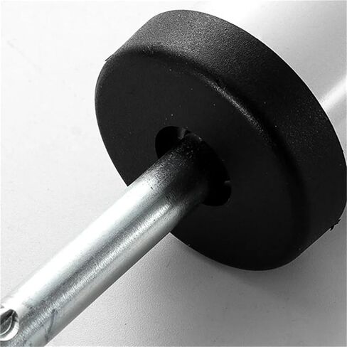 AA81-2X باب هوائي أقرب، جهاز إيقاف إغلاق ناعم، زنبرك غاز 100 درجة فضي in Kuwait