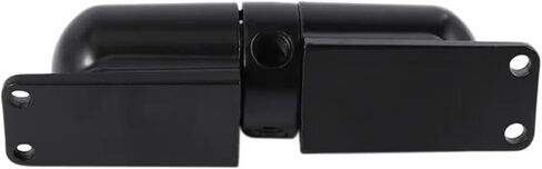 AA81-3 مجموعة 20-70 كجم أسود قابل للتعديل سطح مثبت على باب زنبركي أقرب مقاوم للحريق هندي in Kuwait