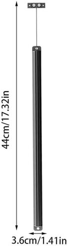 باب الشاشة الربيع أقرب إغلاق السيارات إغلاق قابل للتعديل التوتر الألومنيوم سحب قبضة عدة للاستحمام في الهواء الطلق in Kuwait