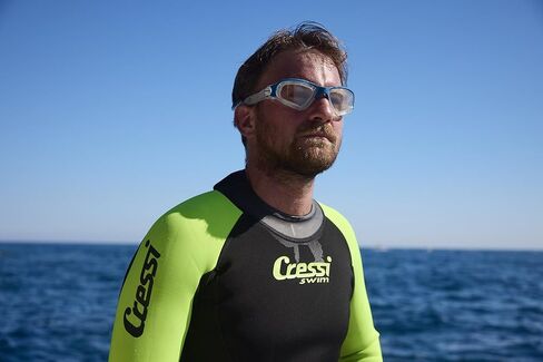 Cressi Unisex Clear Eyes in Saudi Arabia