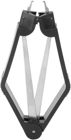 Estink IC Chip Extractor، أداة اللوحة الأم المصنوعة من الفولاذ المقاوم للصدأ، تصميم مريح لسهولة إزالة IC وتثبيتها، طول 105 مم لفنيي أجهزة الكمبيوتر الشخصية وأجهزة التلفزيون DVD in Kuwait