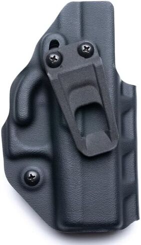Crucial IWB FN 509/510/545 Ambi BLK in Saudi Arabia