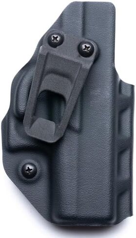 Crucial IWB FN 509/510/545 Ambi BLK in Saudi Arabia