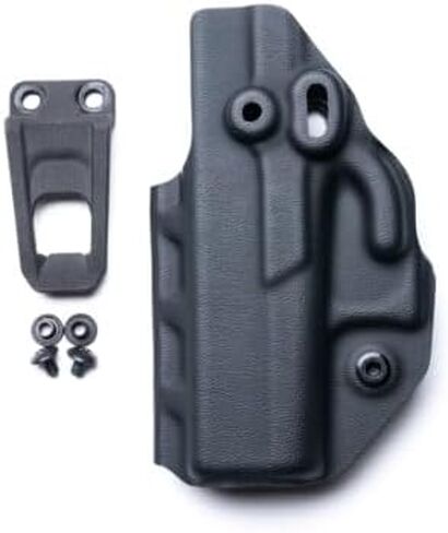 Crucial IWB FN 509/510/545 Ambi BLK in Saudi Arabia