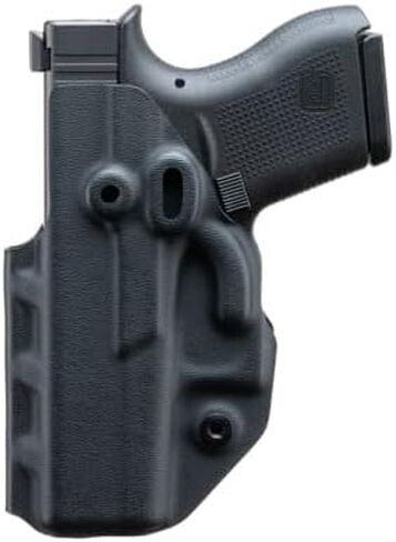 Crucial IWB FN 509/510/545 Ambi BLK in Saudi Arabia