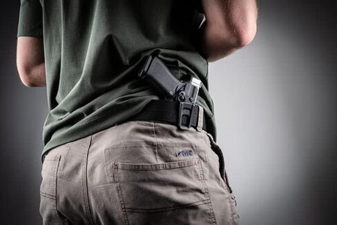 Crucial IWB FN 509/510/545 Ambi BLK in Saudi Arabia