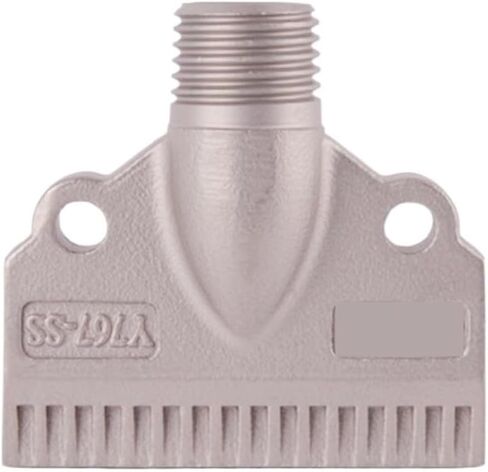 فوهة نفخ صغيرة من الفولاذ المقاوم للصدأ 767SS ذات 16 فتحة للتنظيف والتجفيف والتبريد in Kuwait