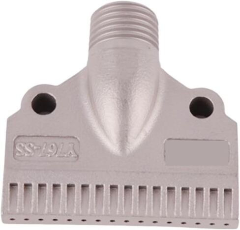 فوهة نفخ صغيرة من الفولاذ المقاوم للصدأ 767SS ذات 16 فتحة للتنظيف والتجفيف والتبريد in Kuwait