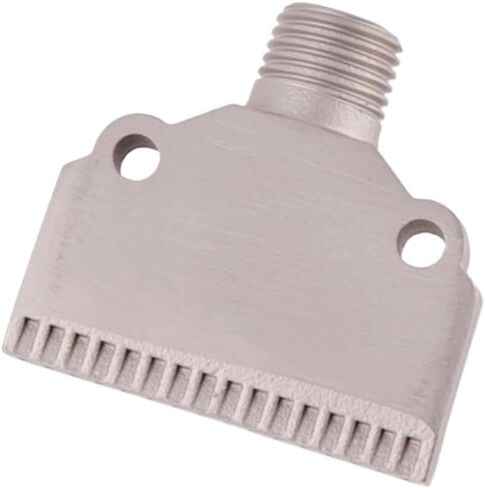 فوهة نفخ صغيرة من الفولاذ المقاوم للصدأ 767SS ذات 16 فتحة للتنظيف والتجفيف والتبريد in Kuwait