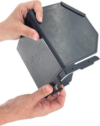 LifThor Monitor Sunhood – Compatible with DJI RC Pro 2 | Glare-Reducing Sunshade with Secure Mounting Bracket for Outdoor Screen Visibility in Kuwait