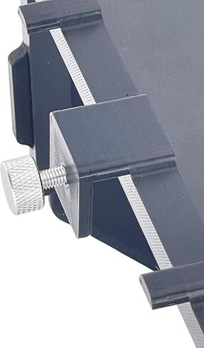 LifThor Monitor Sunhood – Compatible with DJI RC Pro 2 | Glare-Reducing Sunshade with Secure Mounting Bracket for Outdoor Screen Visibility in Kuwait