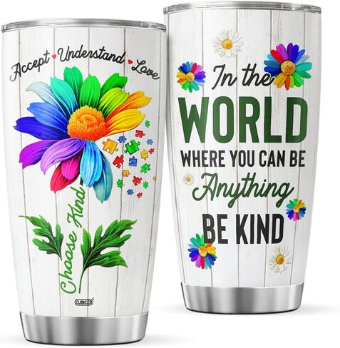 CUBICER Bowling Coffee Mugs Bowling Ball Tumbler Stainless Steel Tumblers Travel Insulated Mug 20 Oz Cup Gifts For Women Men On Christmas Birthday Party Supplies Home Decorations in Saudi Arabia