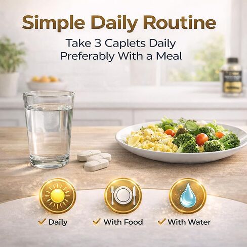 LUAL الكالسيوم والمغنيسيوم والزنك مع فيتامين د - مكمل لدعم العظام والعضلات للبالغين، 250 كبسولة مغلفة، كمية تكفي 83 يومًا in Kuwait