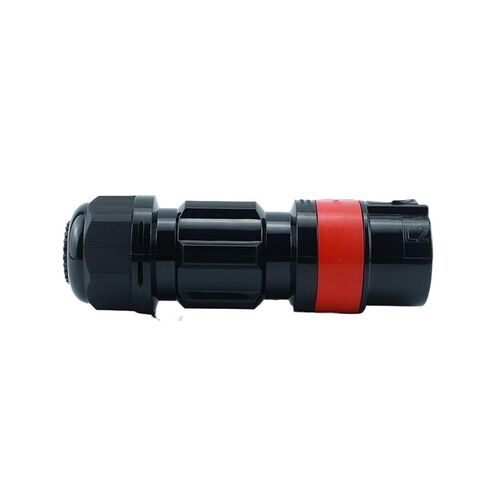 1Pcs 400A Male European Standard 400amp 1P Power Connector Compatible with Power Lock(Blue) in Saudi Arabia