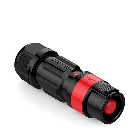 1Pcs 400A Male European Standard 400amp 1P Power Connector Compatible with Power Lock(Blue) in Saudi Arabia
