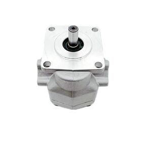 Hydraulic Gear Pump Hydromax Oil HGP-2A-F4R in Saudi Arabia