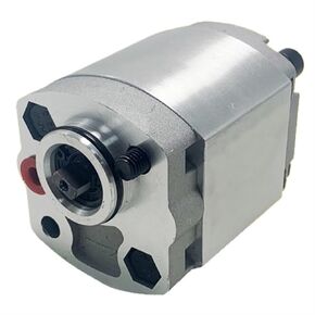 Hydraulic Gear Pump CBK CBK-F0.5/F2.1/F2.5/F3.2/F4.2/F1.1 High Pressure Oil Lifter Power Unit(CBK-F3.2) in Kuwait