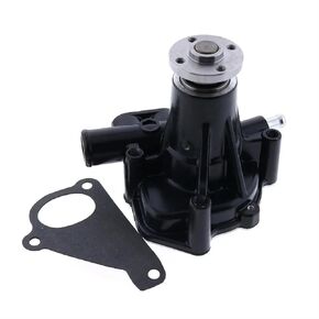 Hydraulic Gear Pump Water 729428-42004 Fits 4TNE84 4TNE88 Engine Skid Steer Excavator in Kuwait