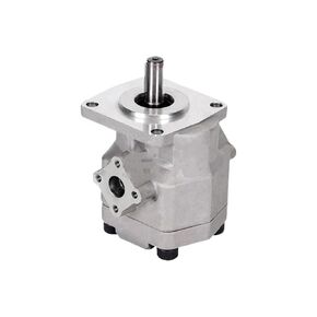 Hydraulic Gear Pump HGP-2A-F4RF6R Single High Pressure Oil(HGP-2A-F11R-01) in Saudi Arabia