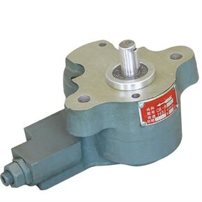 Hydraulic Gear Pump CB-B6 with Ears with Valve Low Pressure Oil Factory in Kuwait