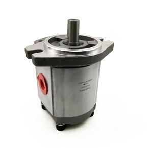 Hydraulic Gear Pump HGP HGP-3A-F30R HGP-3A-F33R HGP-3A-F35R High Pressure Oil Pumps HGP-3A Forklift(HGP-3A-F35R) in Kuwait