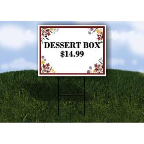 صندوق الحلوى 14.99 دولارًا أمريكيًا زهور الربيع البرقوق الوردي السهام على شكل حرف A من جانب واحد مقاس 23 × 23 بوصة. in Kuwait