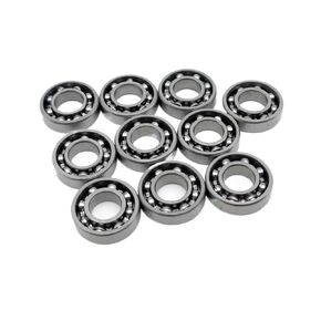 10PCS Bearings S686 6X13X3.5 SUS440C Bearings in Kuwait
