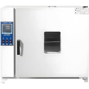 فرن تجفيف المختبر، فرن تجفيف بدرجة حرارة ثابتة، صندوق حاضنة كهربائية ترموستاتي للمختبر الرقمي، للمختبر/الصناعي، 43 لتر in Kuwait