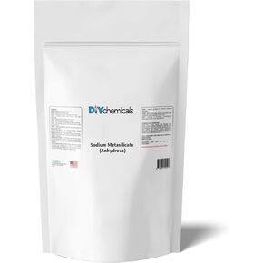 Chemboys Sodium Metasilicate (Anhydrous) 10lbs in Kuwait