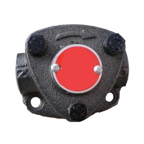 Hydraulic Gear Pump TOP Series Oil Insert Type lubricating Cycloid Low Pressure Triangle with Small Flow(TOP-13A) in Kuwait