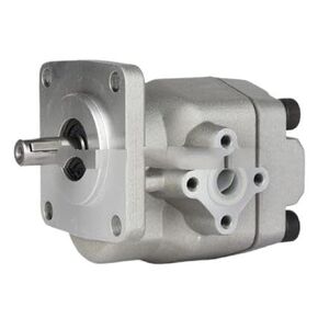 Hydraulic Gear Pump Oil high Pressure HGP-2A-F9R in Kuwait