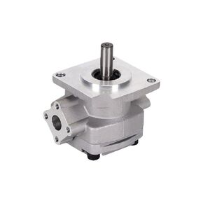 Hydraulic Gear Pump Single Tractor High Pressure Oil(GPY-F4R) in Kuwait